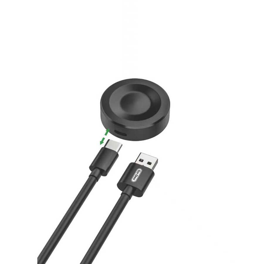 Go Des GD-UC570 Huawei Watch Akıllı Saat Magnetik Kablosuz Şarj Aleti - 1 Go Des GD-UC570 Huawei Watch Akıllı Saat Magnetik Kablosuz Şarj Aleti - 1